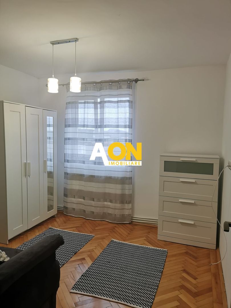 Apartament 2 camere, mobilat,utilat, Cetate - Poză 8