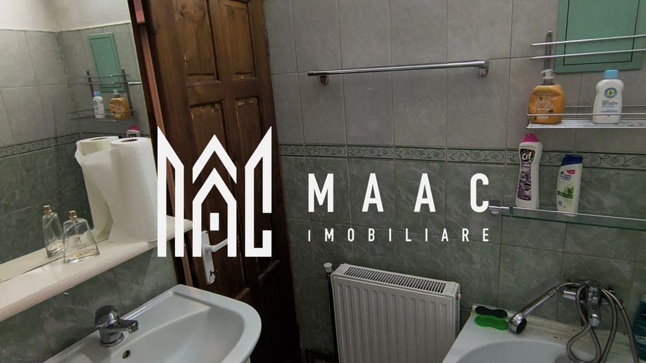 Apartament 1 camera | 28 MP | Mobilat | Pivnita | Central - Poză 7