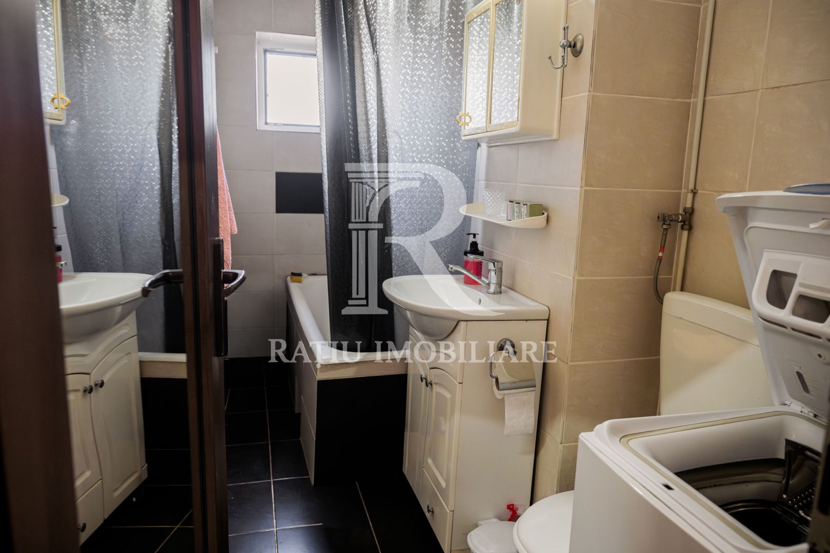 Apartament cu 2 camere | Nufarul | Oradea - Poză 3