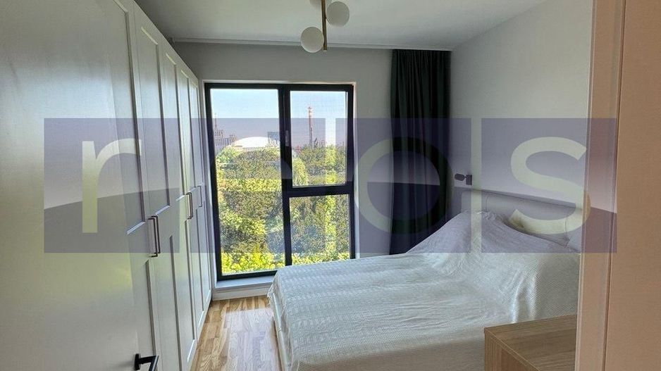 APARTAMENT 2 CAMERE | MOBILAT-UTILAT | PARCARE | STRAULESTI | 43MP - Poză 4
