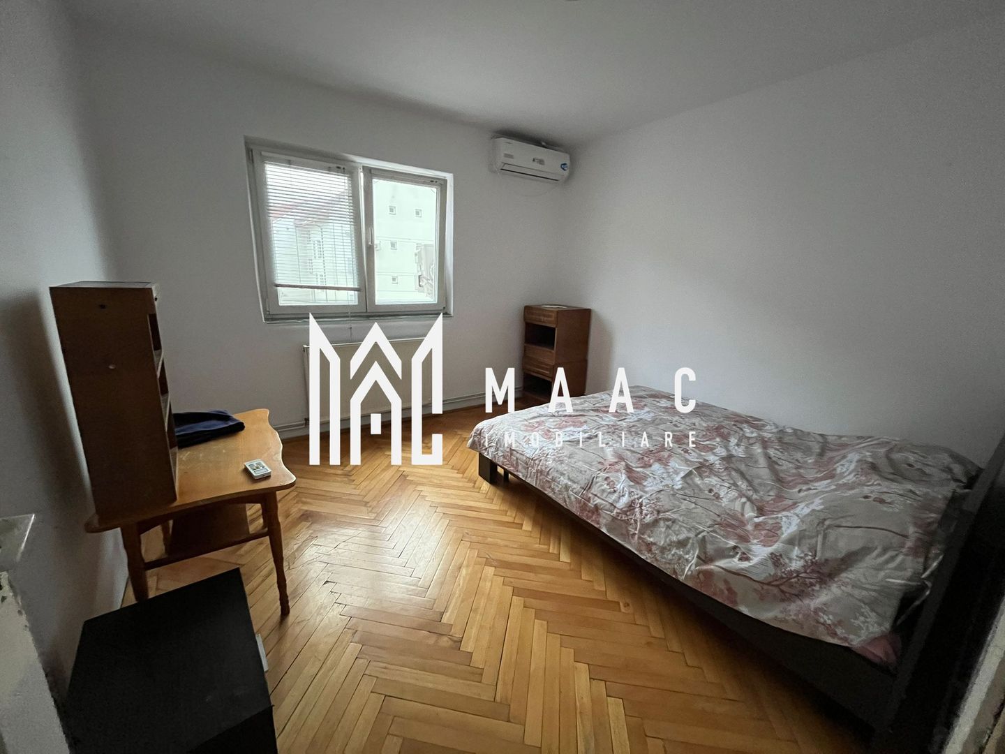 Apartament 3 camere | Etaj 2 | Balcon | Hipodrom 3 - Poză 12