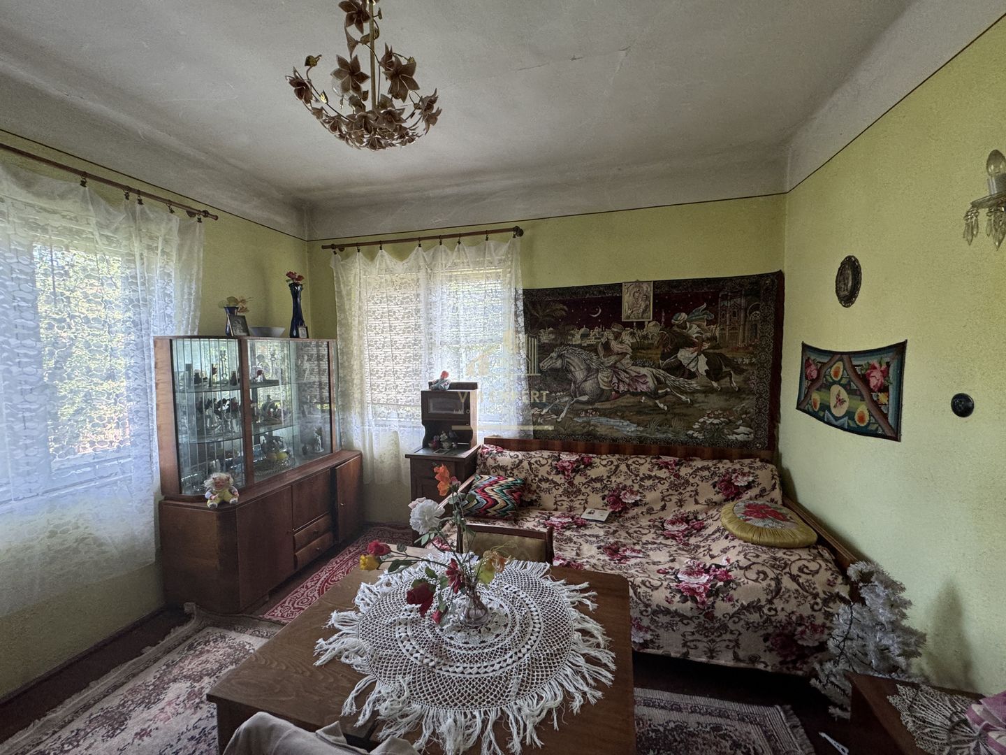 CASA 3 CAMERE CAMPULUNG, TEREN 1964 MP - Poză 15