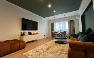 Apartament 2 camere de inchiriat Aviatiei | N. Caramfil - Poză 1