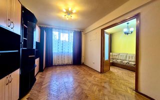 Oportunitate | Complexului Studențesc | 3 cam | Eroilor de la Tysa - Poză 1