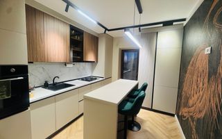 Super locație, super apartament 4 camere Ultracentral - Poză 38