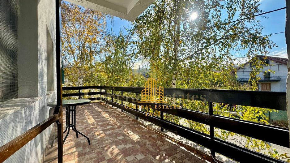 Vânzare Casă în Bucium cu Priveliște Panoramică - Poză 19