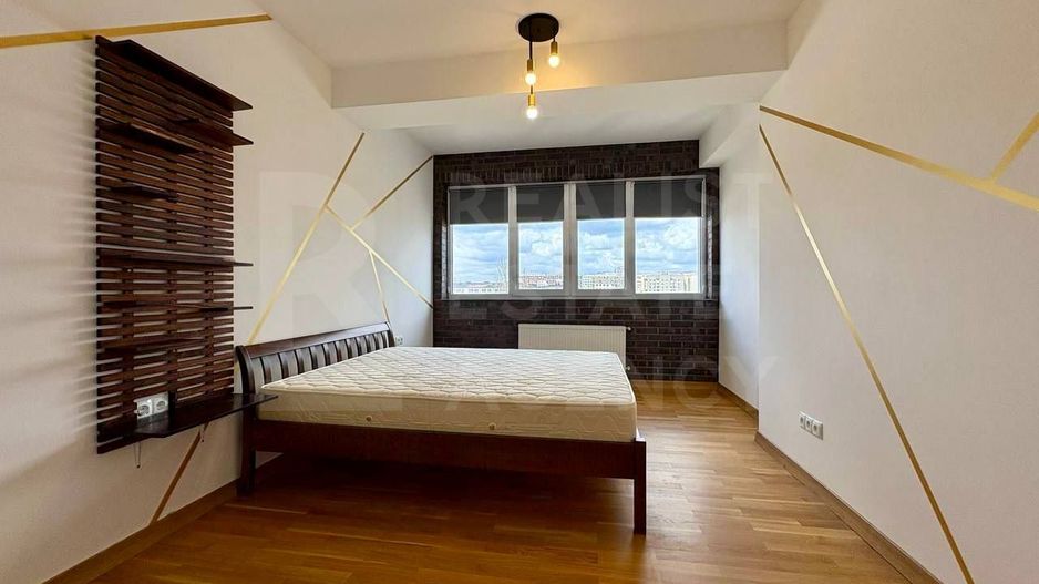 Vânzare, apartament, 2 camere, strada Lipcani, Buiucani - Poză 6