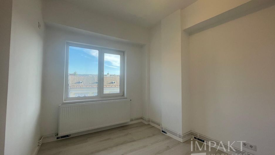 Apartament spațios în inima Clujului | 4 camere | Garaj inclus - Poză 6