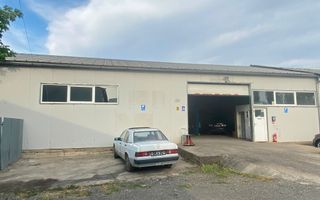 Hala industriala de închiriat  | Ogorului | Oradea - Poză 1