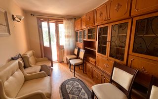 Apartament cu 4 Camere de Închiriat | Suceava/Central |400Euro/luna - Poză 6