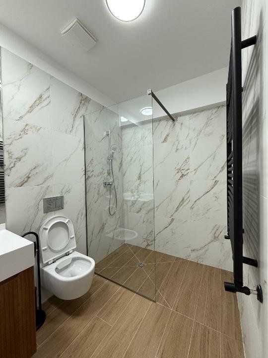 Închiriere apartament 2 camere Complex Rezidenţial One Cotroceni - proprietar - Poză 9