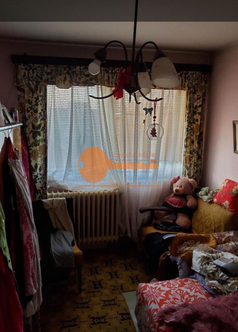 Apartament 3 camere – Drumul Taberei, Sector 6 – 72 mp, 2 balcoane, aproape de Parcul Moghioroș - Poză 1