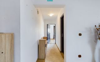 Apartament 3 camere, spațios, mobilat, în Chișoda - Poză 2