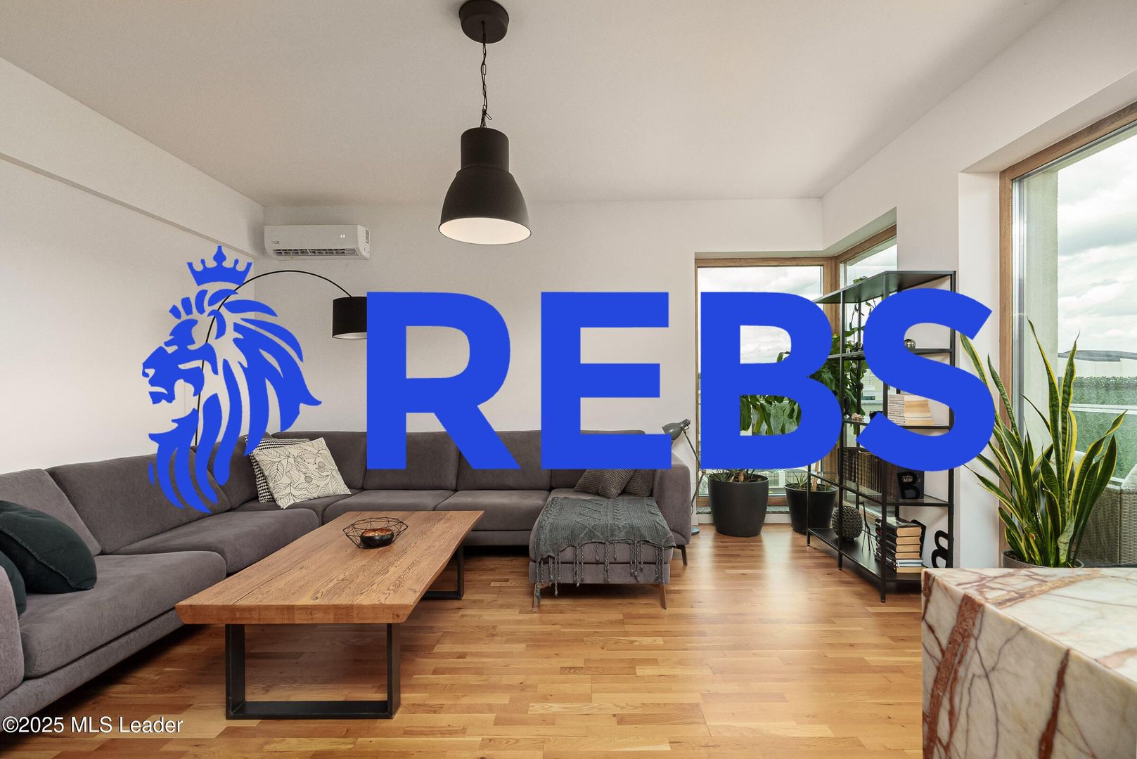 PIPERA-LOFT,APARTAMENT,2 CAMERE,66 MP,ETAJ 2,BLOC 2023 - Poză 1