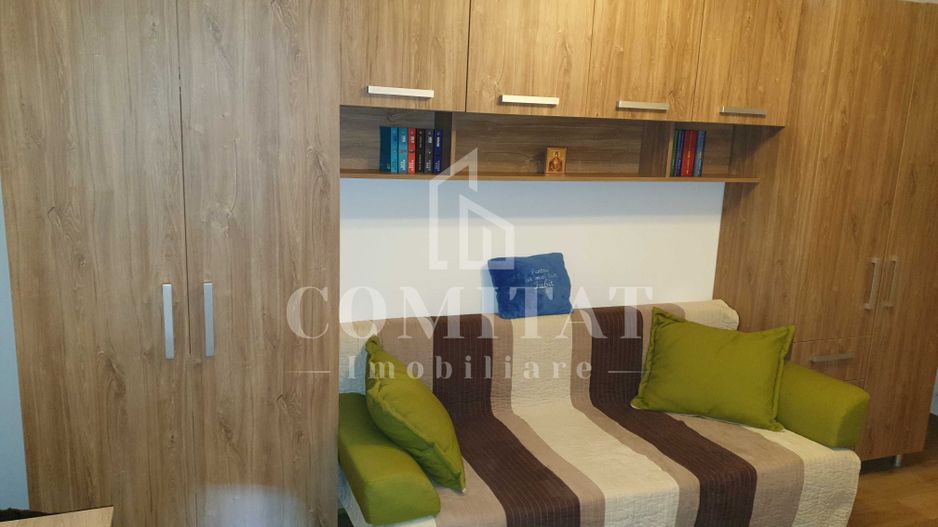 Garsonieră cochetă | Balcon de 4 mp | Zona Expo Transilvania - Poză 1