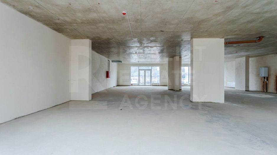 Chirie, spațiu comercial, 244,8 mp, str. Ioana Radu, Buiucani - Poză 6