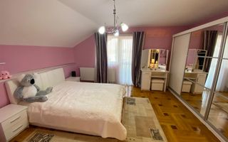 De vanzare casa in Lugoj pe strada INSULEI - Poză 10