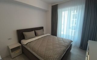 Apartament 2 camere, Laz Residence, prima închiriere, loc de parcare - Poză 4