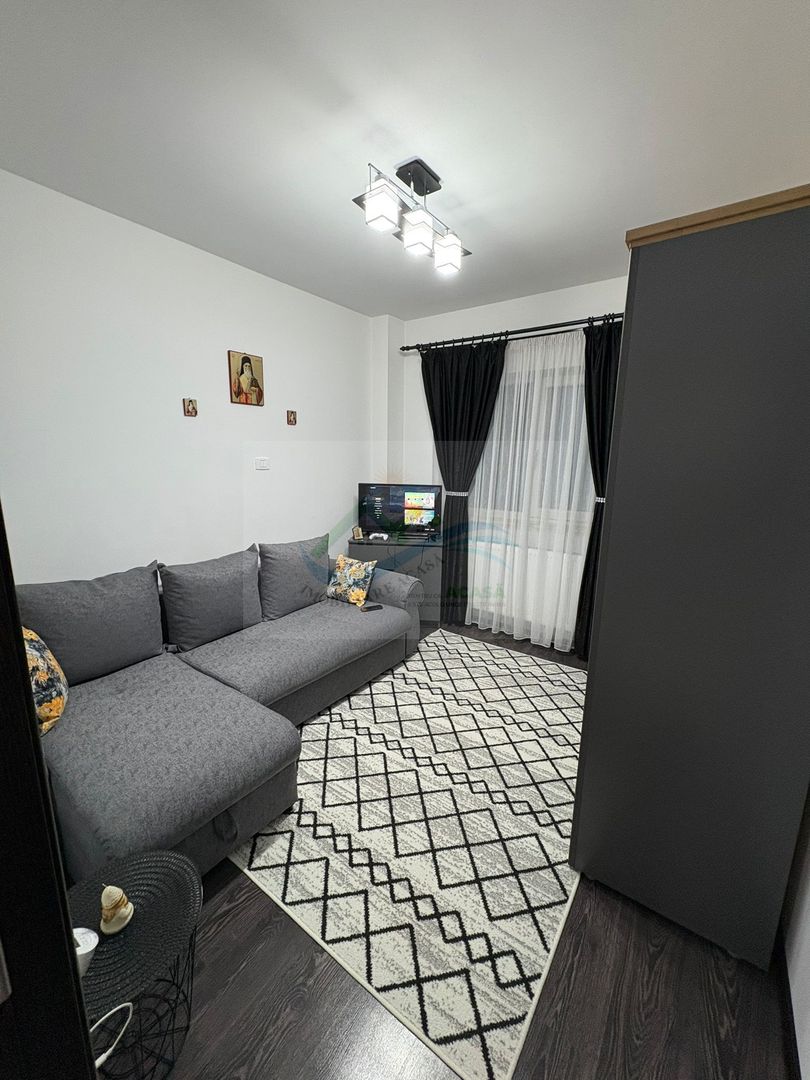 Apartament 3 camere Burdujeni. - Poză 10