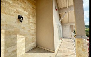 Casa  Premium 6 camere,5 băi, Piscină, saună, 768 mp teren, - Poză 12