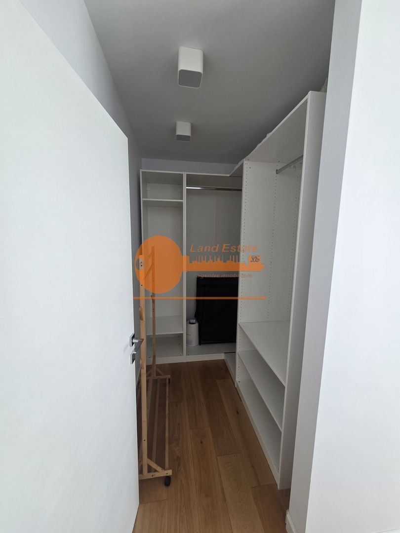 4 camere Cismigiu ( Terasa 24mp-2 locuri parcare) - Poză 12