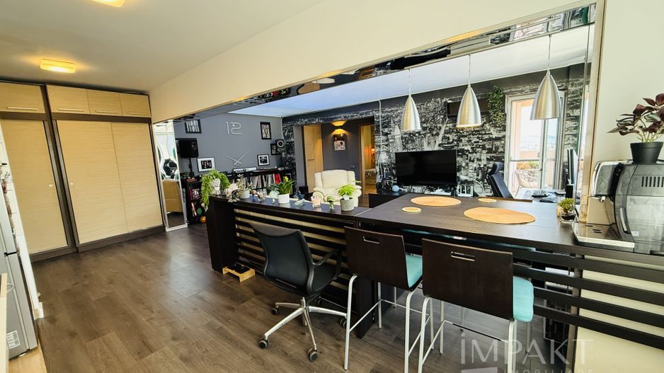 Vanzare apartament cu 2 camere in cartier Andrei Muresanu! - Poză 5