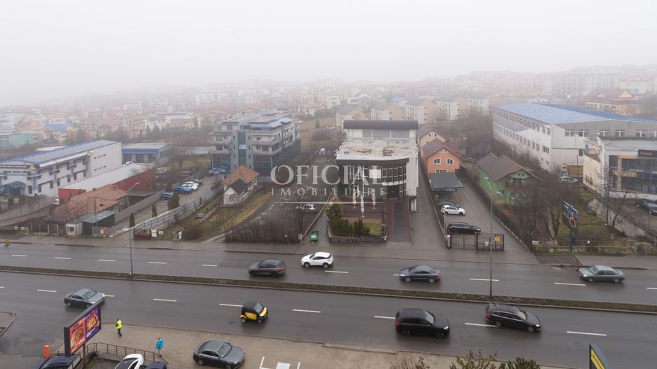 Apartament 2 Camere | AC | Parcare inclusa | Zona Calea Turzii - Poză 10