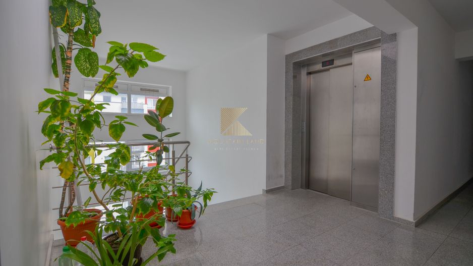 Apartament decomandat| 2 camere | prima inchiriere| Avantgarden - Poză 14