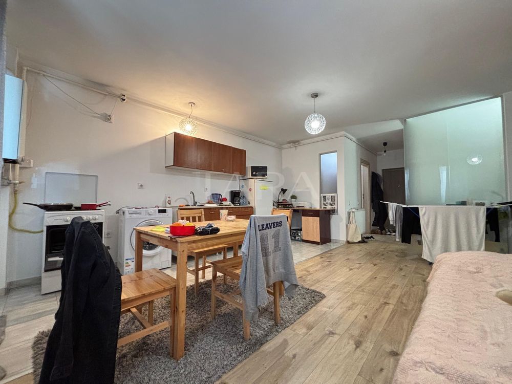 Apartament 1 cameră, parcare - Iris - Poză 10