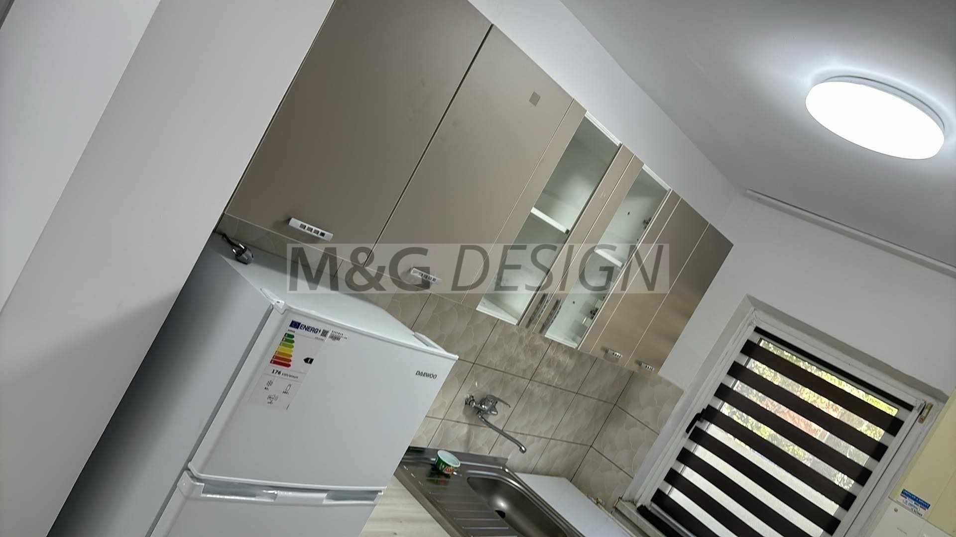 De vanzare apartament 1 camera decomandat CENTRALA parter - Poză 3