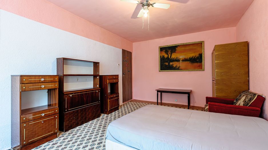 Apartament cu două camere Alfa - Poză 4