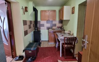 Black Friday Casă 2 Camere I Curte 900 mp I Anexe I Șura Mare - Poză 4