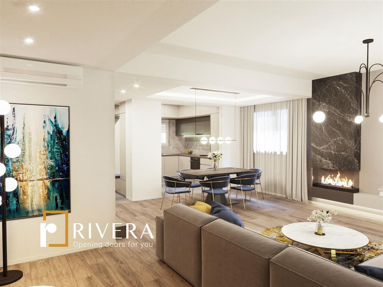 Vila Otopeni | 23 August - Poză 3