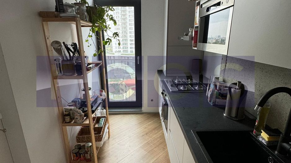 APARTAMENT 2 CAMERE MOBILAT | DINAMIC CITY | PARCARE INCLUSA - Poză 6