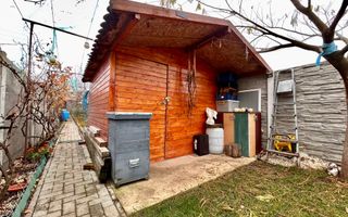 Casa 3 camere gata de mutat Sanandrei - Poză 11