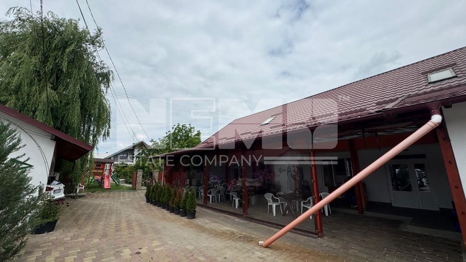 SPATIU COMERCIAL DE INCHIRIAT | DUMBRAVENI, SUCEAVA - Poză 14