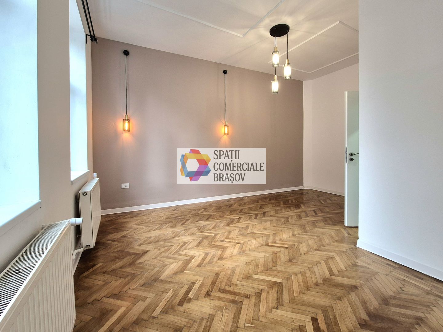 Spatiu de birouri la casă - 225 mp - Poză 8