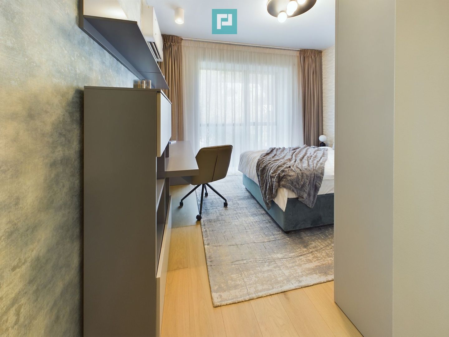 Vânzare Duplex 3 Camere în Iancu Nicolae, Lux și Confort la Superlativ - Poză 8