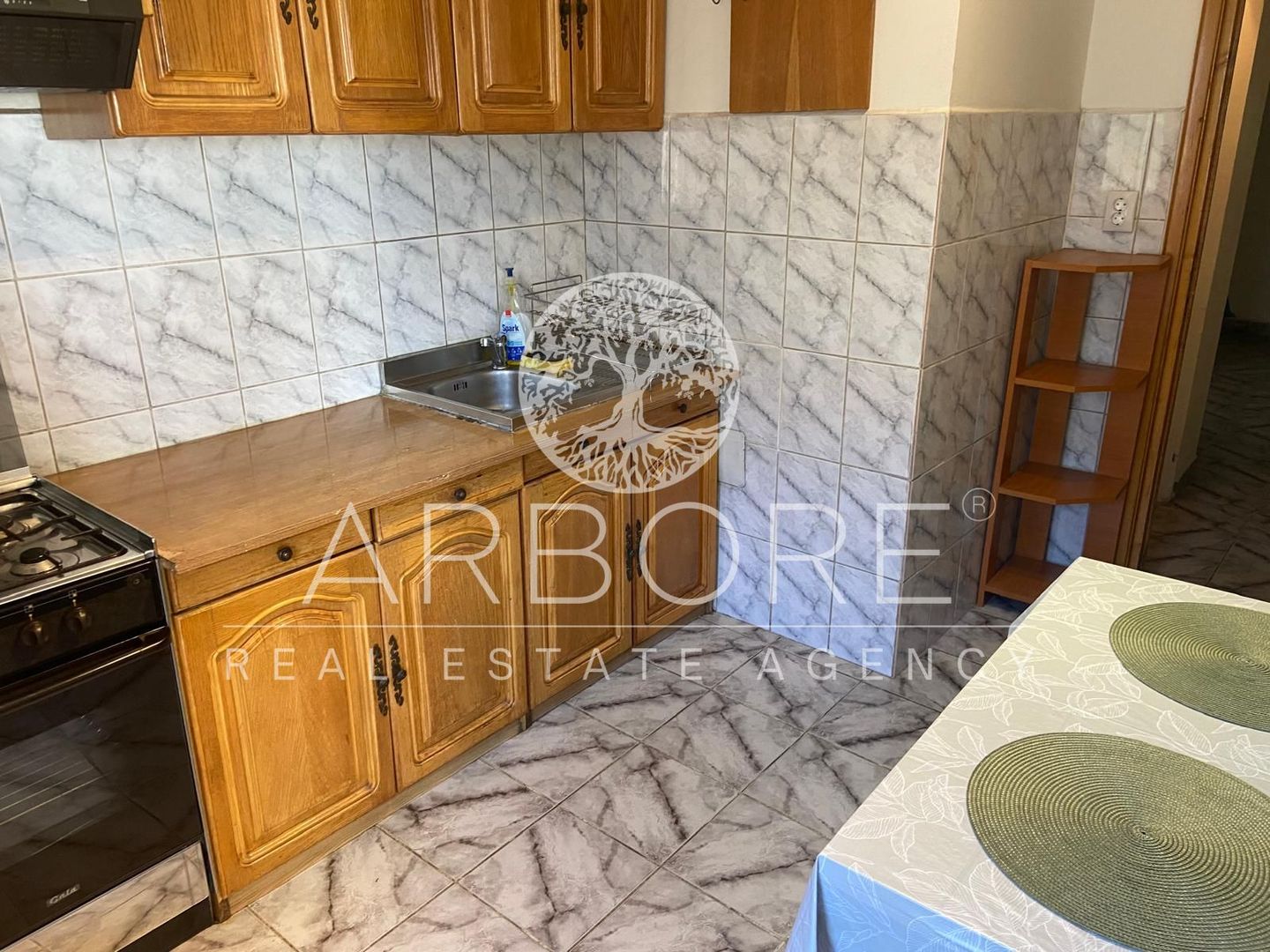 Închiriere apartament 3 camere, decomandat, zona Traian-Unirii - Poză 2