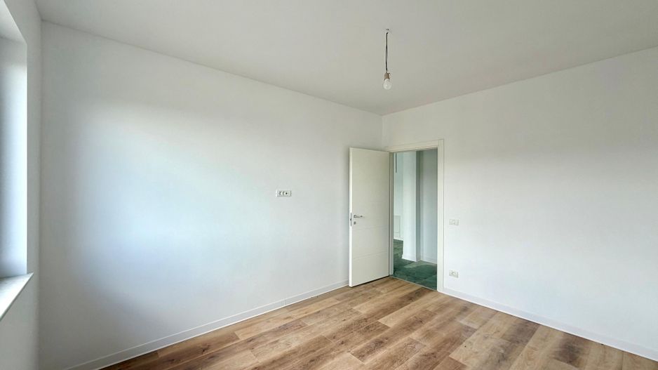 Apartament cu 2 camere - Zona Hotel IQ - Giroc - Poză 7