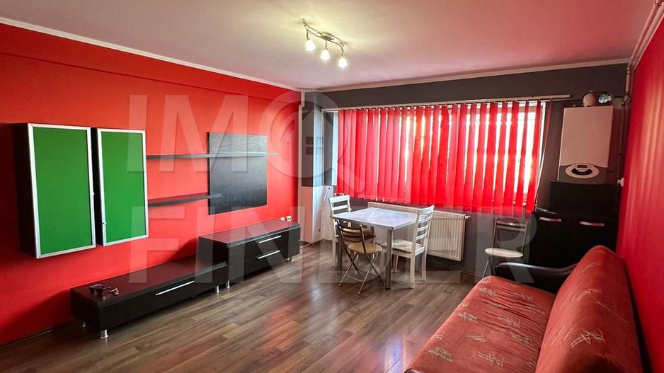 Apartament 2 camere, imobil nou, parcare, Centru - Poză 1