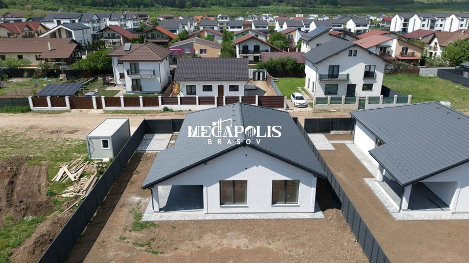 Complex Rezidential/Direct Dezvoltator/Predare la Cheie - Poză 27