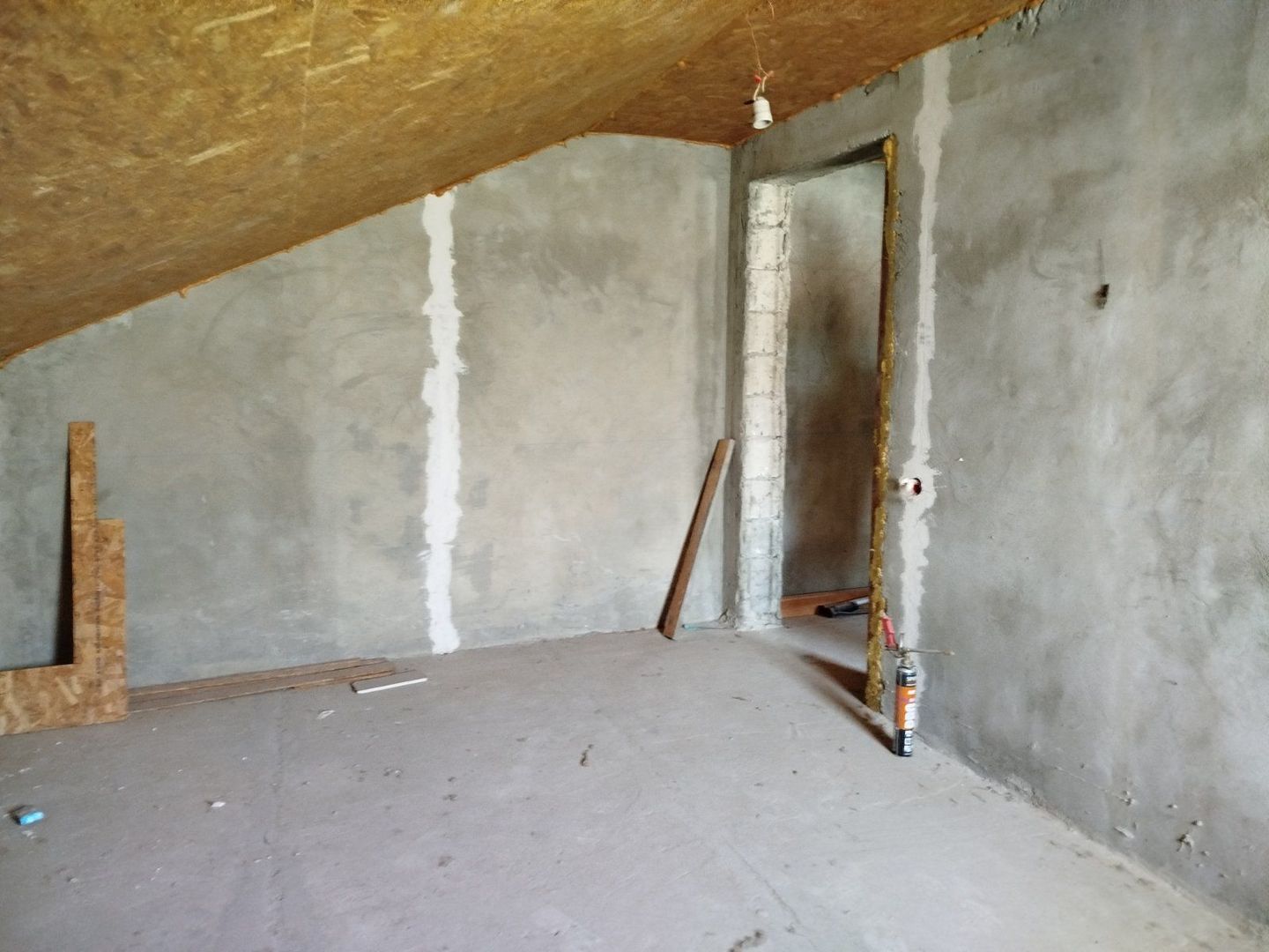 Apartament Spațios cu 3 Camere-Chetrosu Anenii Noi - Poză 17