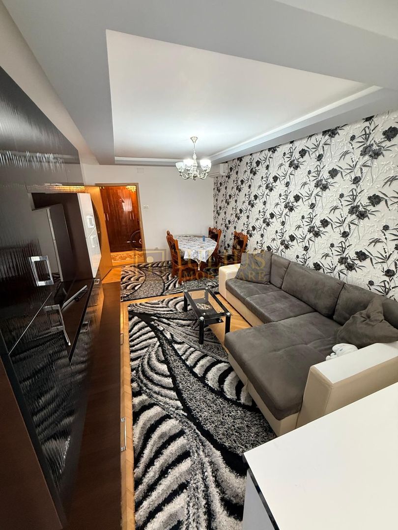 2 camere| Bulevardul Cetatii-Bogdanestilor| centrala proprie| zona ideala| - Poză 6