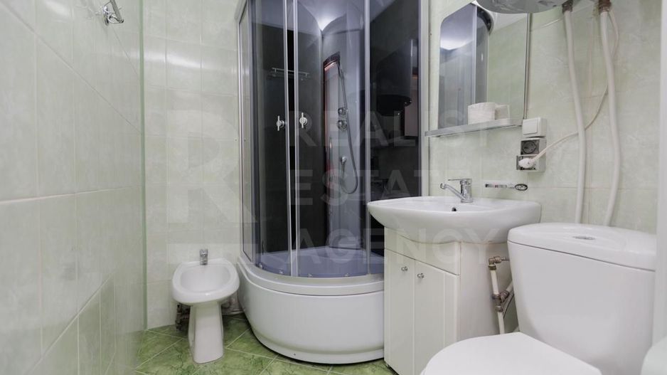 Vânzare, apartament, 3 camere, str. Ialoveni, Telecentru - Poză 17