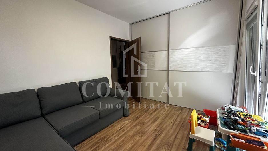 Apartament la cheie | Grădină proprie  și Parcare | Cartier Bună Ziua - Poză 12