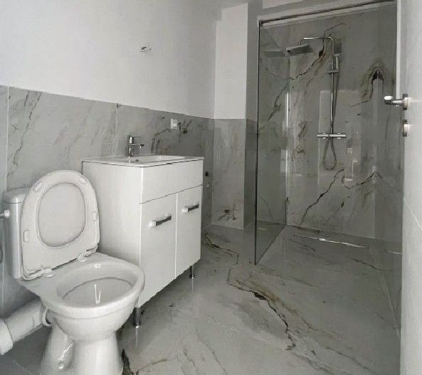 Apartament 2 camere, bloc nou, Cetate, et.1, 58 mp. - Poză 5