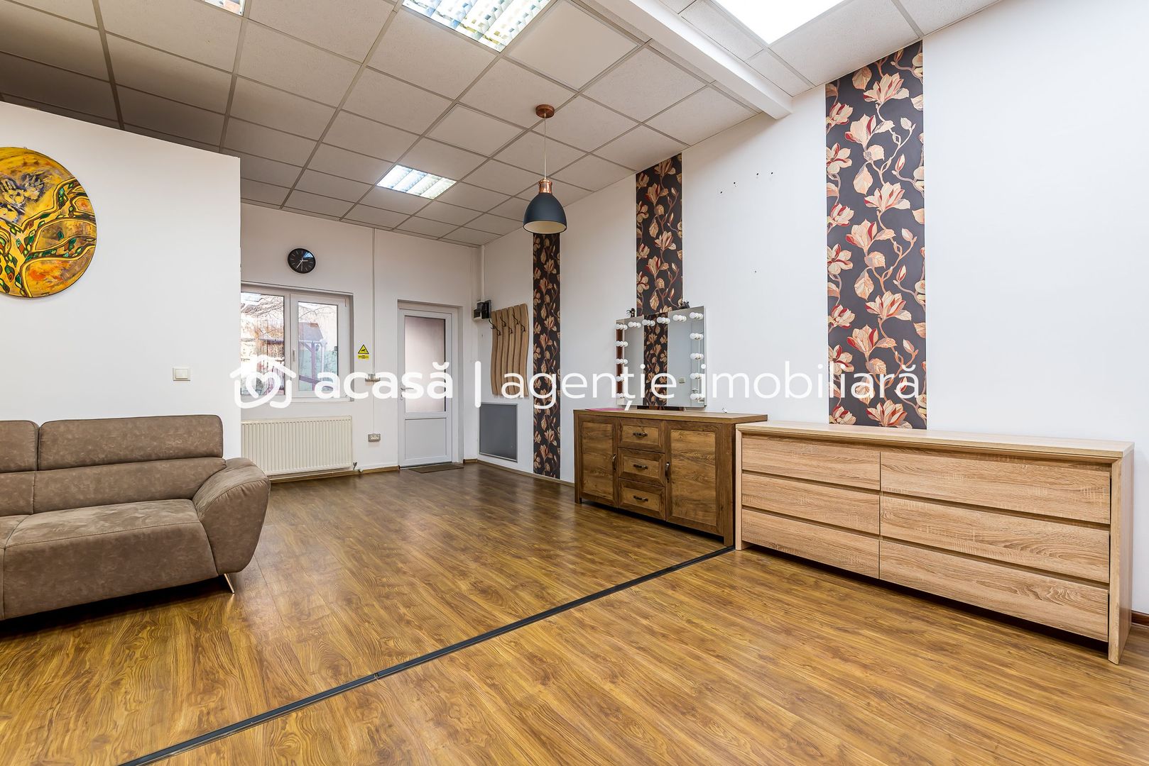 Spațiu comercial de închiriat pe Bulevardul Dragalina Comision 0 - Poză 2