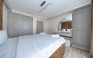 Coresi-Penthouse 3 camere | 2 locuri de parcare subteran  | 203mp - Poză 14