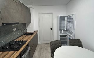 Apartament 1 cameră, Adamant (Rond Vechi Nicolina), Iași - Poză 6